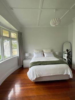 Urban Kingsland Bungalow, Auckland (zdjęcie 2)