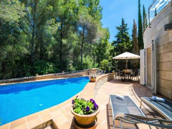 Villa in Alcúdia near Sandy Beach, Alcúdia (foto 3)
