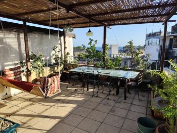 Pi Home & Apartments, Istanbul (fotografie 2)