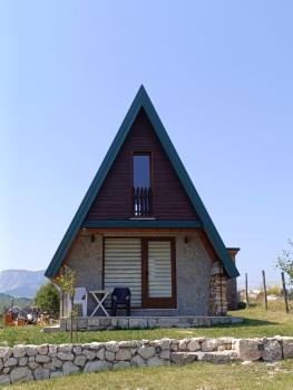 WIND Cottage, Žabljak (zdjęcie 4)