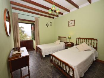 Cave House in Tenerife with Pool and Beach, La Orotava (foto 5)