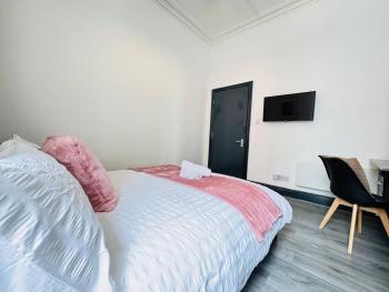 Pembroke Place Private Room 4, Liverpool (photo 4)