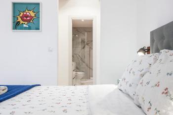 Modern and Cozy Apartment, Nervión Seville bajo B, Seville (photo 3)