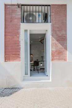 Modern and Cozy Apartment, Nervión Seville bajo B, Seville (photo 4)