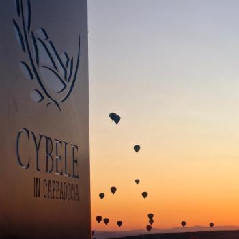 Cybele in Cappadocia, Uchisar (Foto 3)
