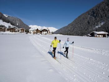 Apartment in Zillertal near Ski Slopes, Fügen (photo 3)