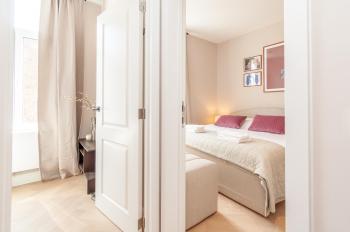 Stylish Apartment in 't Zuid, Amberes (foto 3)