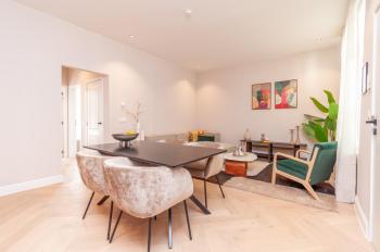 Stylish Apartment in 't Zuid, Antverpy (fotografie 2)