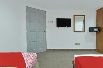 Super OYO 90780 J Hotel Bukit Bintang, Kuala Lumpur (photo 5)