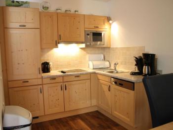Apartment in Kaprun near Ski Lift, Kaprun (photo 4)