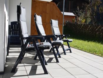 Apartment in Kaprun near Ski Lift, Kaprun (photo 5)