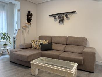 Bilbao Vintage Apartment, Бильбао (фото 4)