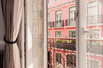 Casa do Barao, Lissabon (Foto 5)