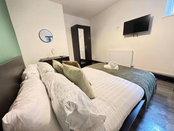 Pembroke Place Private Room 10, Liverpool (zdjęcie 2)