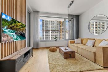 Skypark's Elite Apartment, Братислава (фото 2)