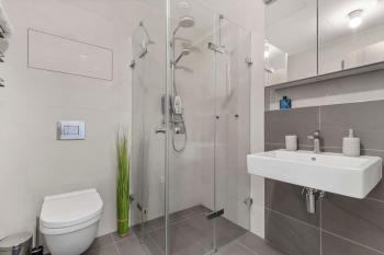 Skypark's Elite Apartment, Bratislava (fotografie 5)