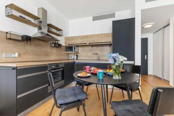 Skypark's Elite Apartment, Братислава (фото 4)