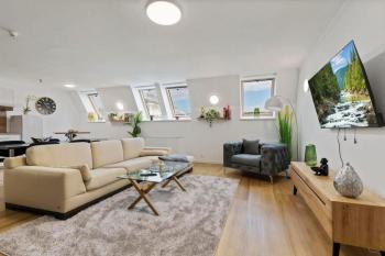 Family Hub in Centre, Bratislava (photo 2)