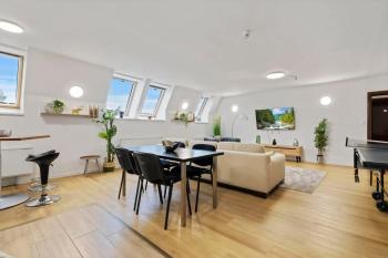 Family Hub in Centre, Bratislava (photo 3)