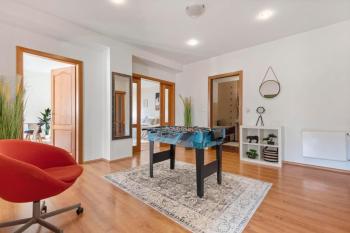 Exclusive Apartment in Centre, Bratislava (Foto 5)