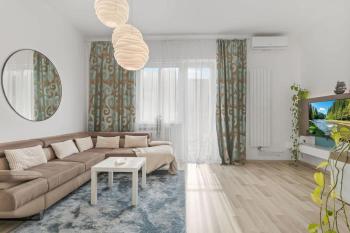 Paradise Retreat in Central, Bratislava (Foto 2)