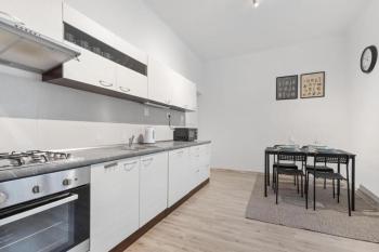 City Center Suite - Modern & Stylish, Bratislava (Foto 3)