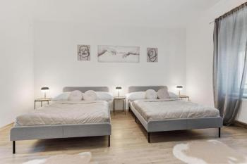 City Center Suite - Modern & Stylish, Bratislava (Foto 2)