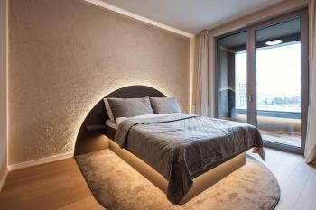 Skypark Luxe Living, Bratislava (fotografie 2)