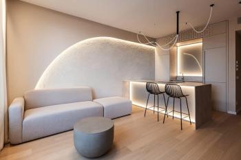 Skypark Luxe Living, Bratislava (fotografie 3)