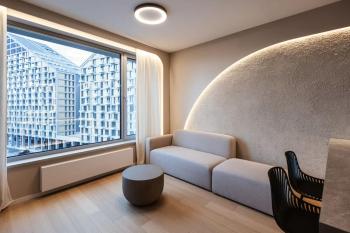 Skypark Luxe Living, Bratislava (fotografie 4)