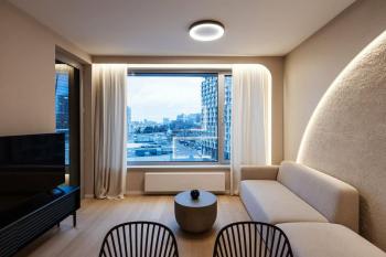 Skypark Luxe Living, Bratislava (fotografie 5)