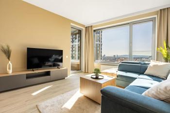 Skypark's Royal Castle View, Bratislava (Foto 3)