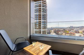 Skypark's Royal Castle View, Bratislava (Foto 5)