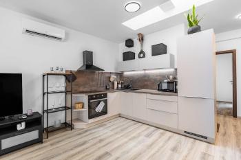 Modern and Cozy flat with Balcony, Bratislava (Foto 2)
