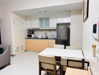 ONE UPTOWN residence SW14M 9TH AVENUE ST 公寓, Manila (fotografie 2)