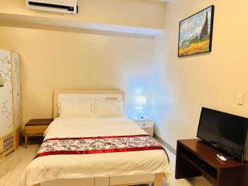 ONE UPTOWN residence SW14M 9TH AVENUE ST 公寓, Manila (fotografie 3)