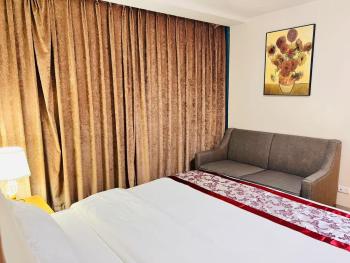 ONE UPTOWN residence SW14M 9TH AVENUE ST 公寓, Manila (fotografie 5)