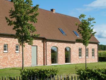 Peer Villa with Garden, Peer (foto 4)