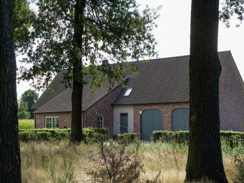 Peer Villa with Garden, Peer (foto 3)
