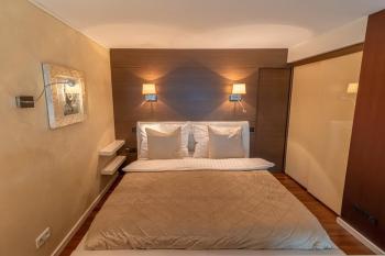 Luxury with Danube River View, Bratislava (photo 4)