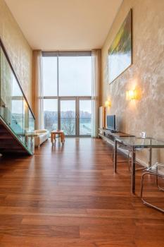 Luxury with Danube River View, Bratislava (photo 3)
