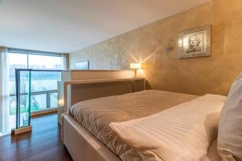 Luxury with Danube River View, Bratislava (photo 5)