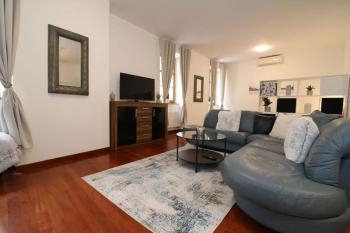 Charming apartment in the heart of Bratislava, Bratislava (fotografie 5)