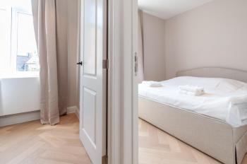 Modern Stay at Marnixplaats, Amberes (foto 3)