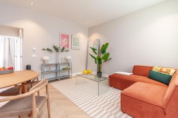 Modern Stay at Marnixplaats, Amberes (foto 5)