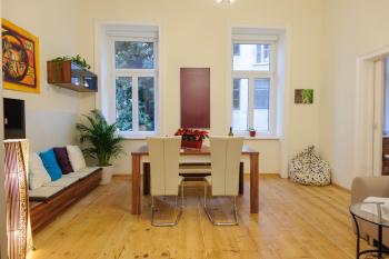 Cozy City Apartments Augarten, Vienna (photo 4)