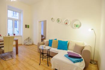 Cozy City Apartments Augarten, Vienna (photo 3)