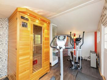 Wellness Escape in Bellevaux, Malmedy (foto 4)