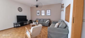150qm-6 Rooms-Free Privat Parking-2 Bathrooms-Wifi-Yihapartment, Hannover (fotografie 5)