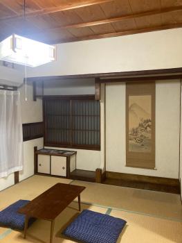 お宿とごはん百々, Tanabe (photo 2)